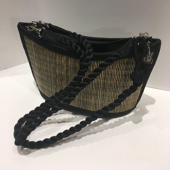 BASKETS OF COLUMBIA WOVEN PURSE - Picture 11 of 15